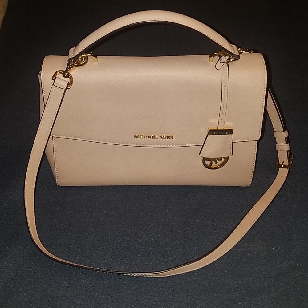 Michael Kors Ava Bag